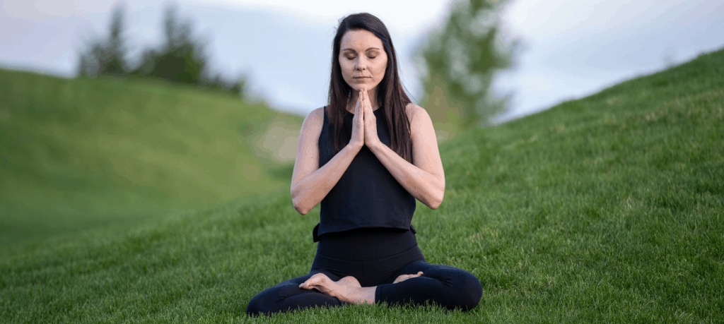 como meditar guia principiantes