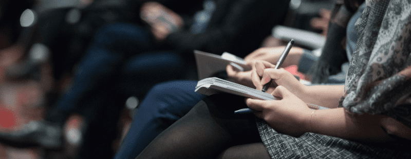conferencias para el desarrollo personal